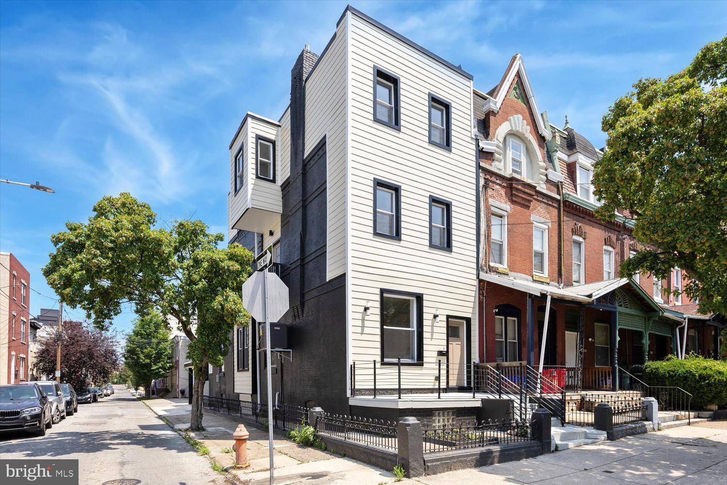 4063 SPRING GARDEN ST, Philadelphia, PA 19104