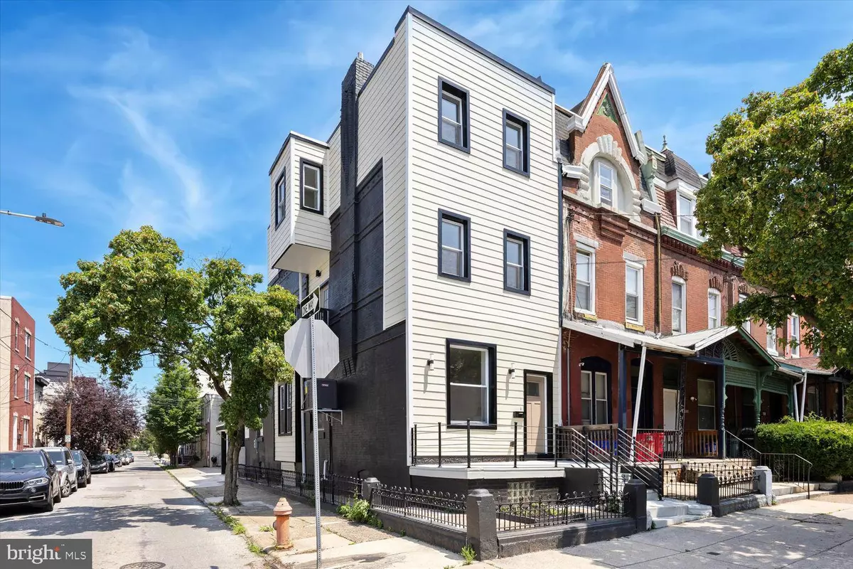 Philadelphia, PA 19104,4063 SPRING GARDEN ST