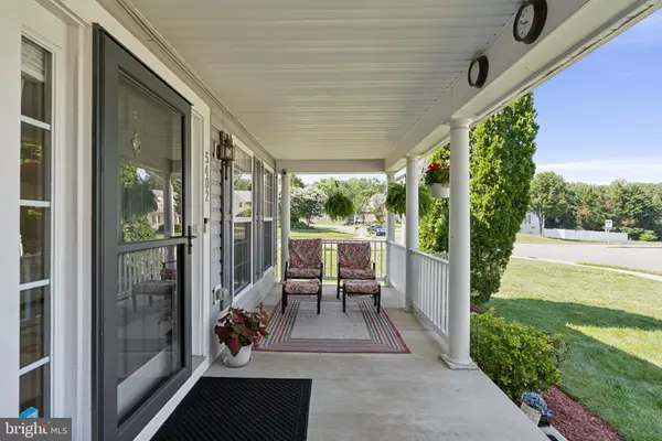 Woodbridge, VA 22193,5402 LOGGERHEAD PL