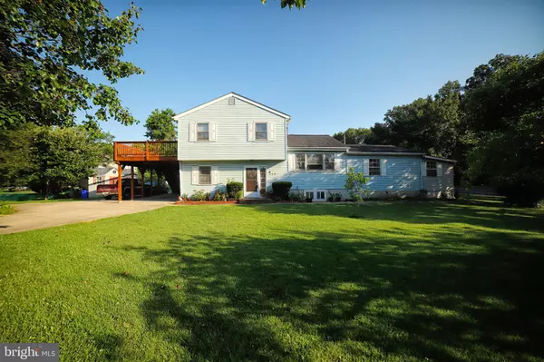399 HILLTOP LN, Annapolis, MD 21403