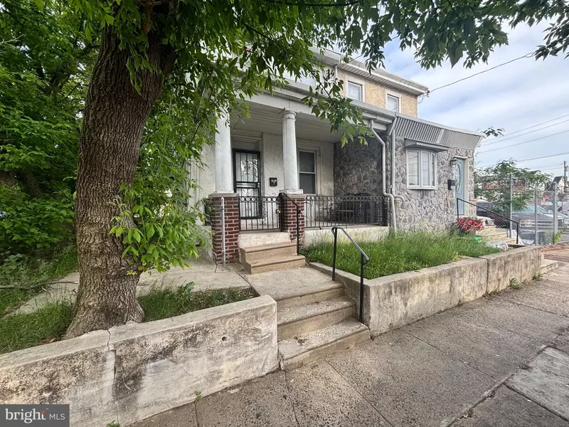 5803 OLD SECOND ST, Philadelphia, PA 19120