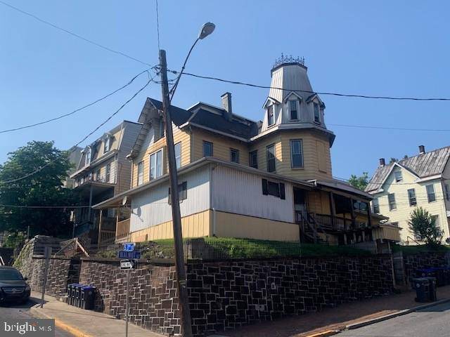 Steelton, PA 17113,49 S 3RD ST