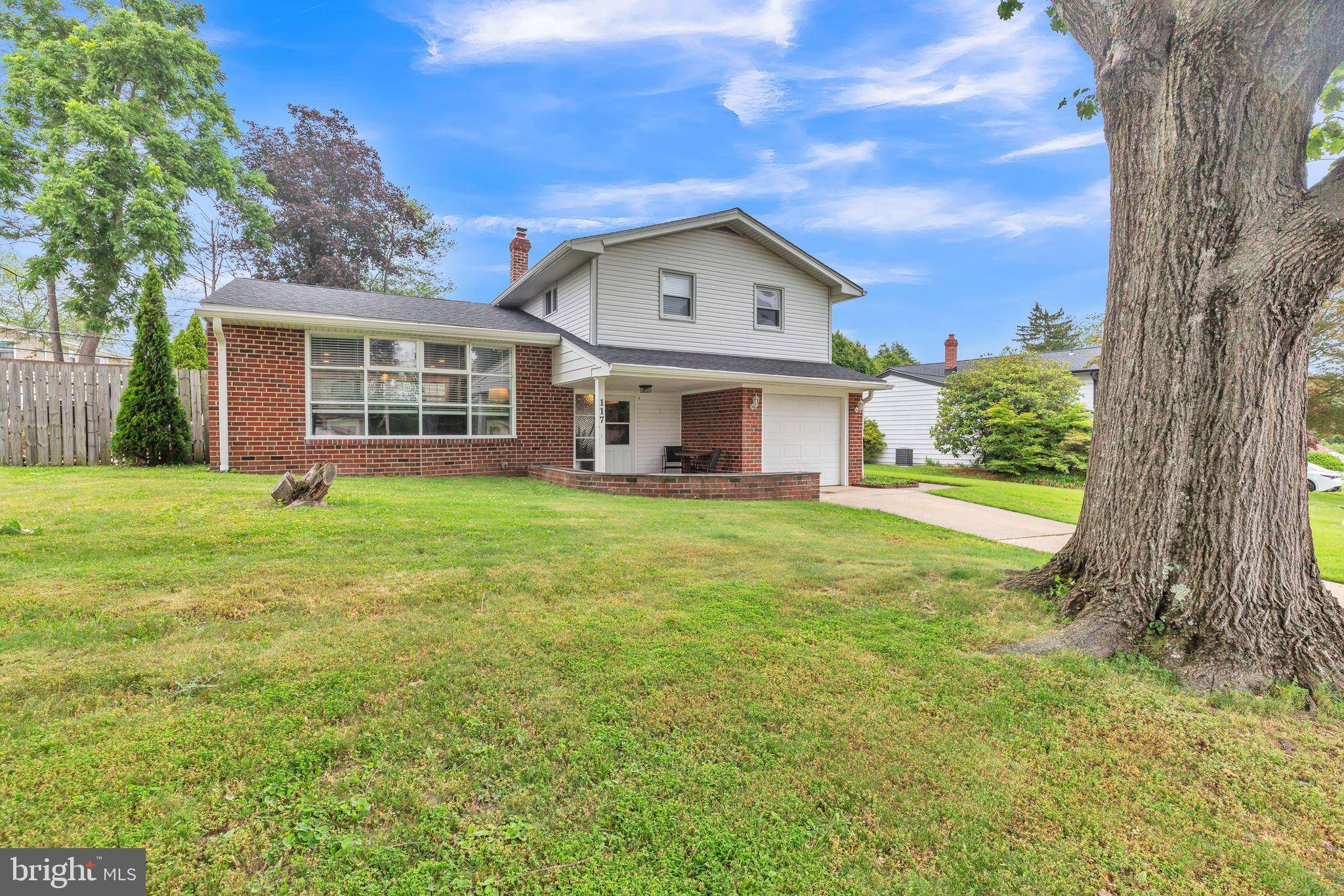 117 KINGFIELD RD, Philadelphia, PA 19115