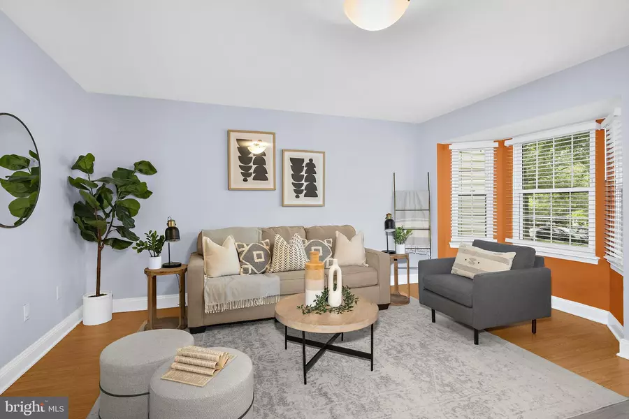 20407 AMBASSADOR TER #20407, Germantown, MD 20874