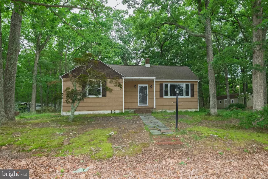 7322 BLACK HORSE PIKE, Mays Landing, NJ 08330