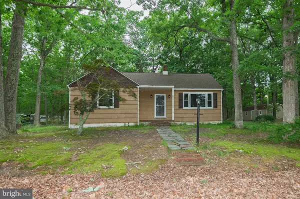 7322 BLACK HORSE PIKE, Mays Landing, NJ 08330