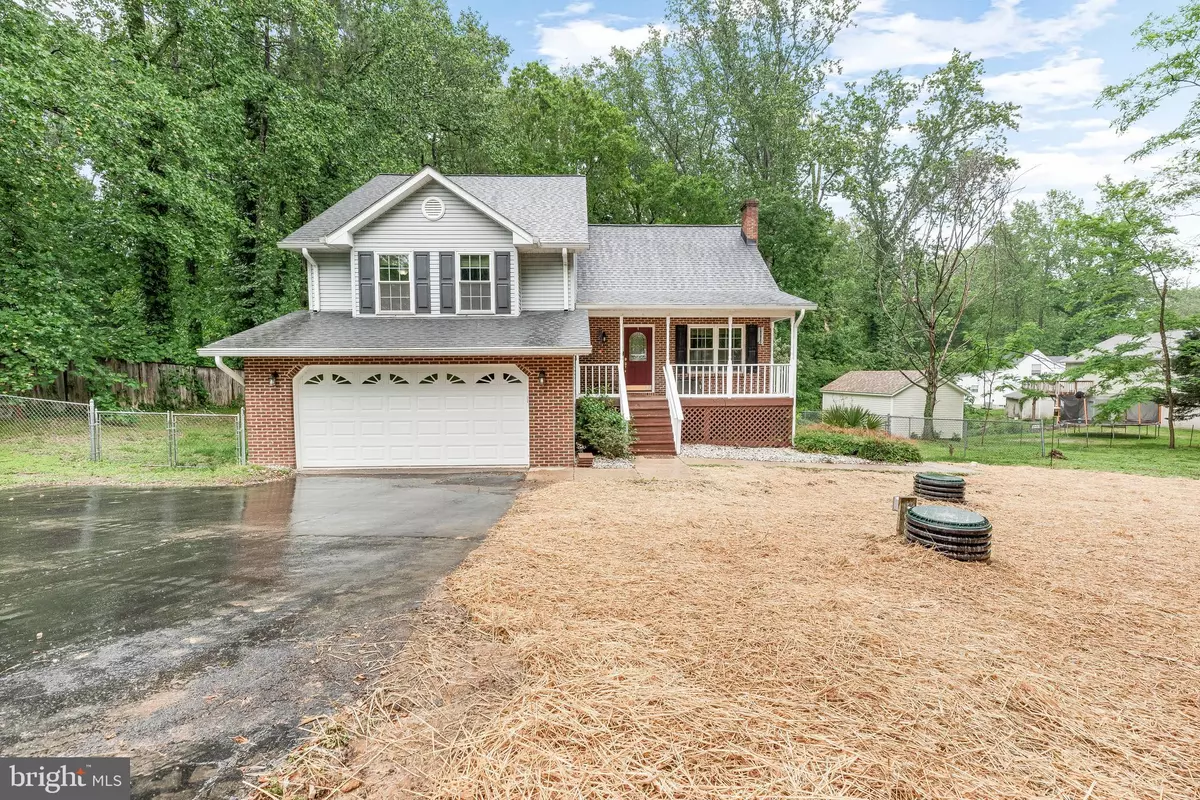 Lusby, MD 20657,8328 RIDGE VIEW RD