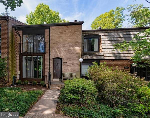 7952 INVERNESS RIDGE ROAD, Potomac, MD 20854