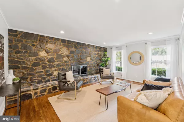 Alexandria, VA 22304,4203 MAPLE TREE CT