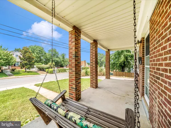 Glen Burnie, MD 21061,1 GREENWOOD AVE