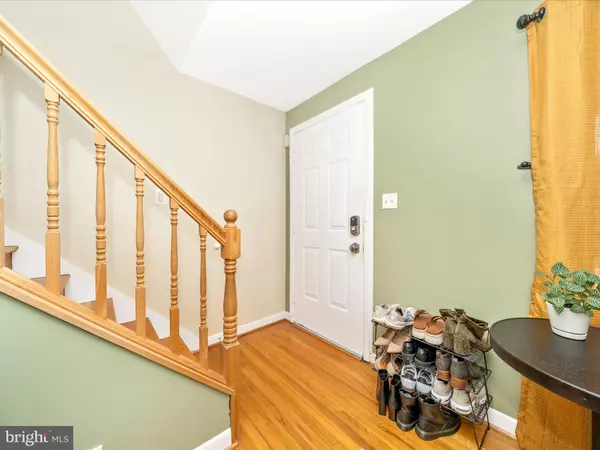 Glen Burnie, MD 21061,1 GREENWOOD AVE