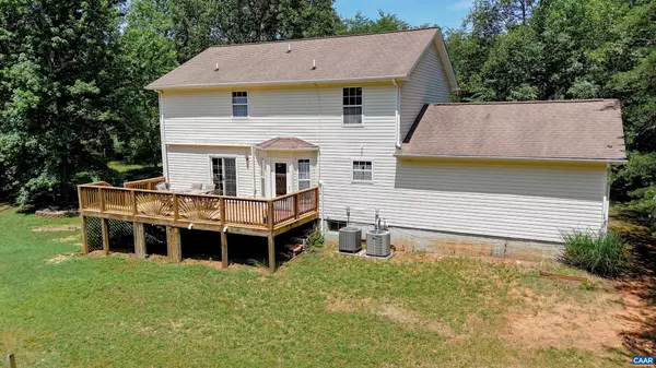 Gordonsville, VA 22942,112 PINE CREST LN