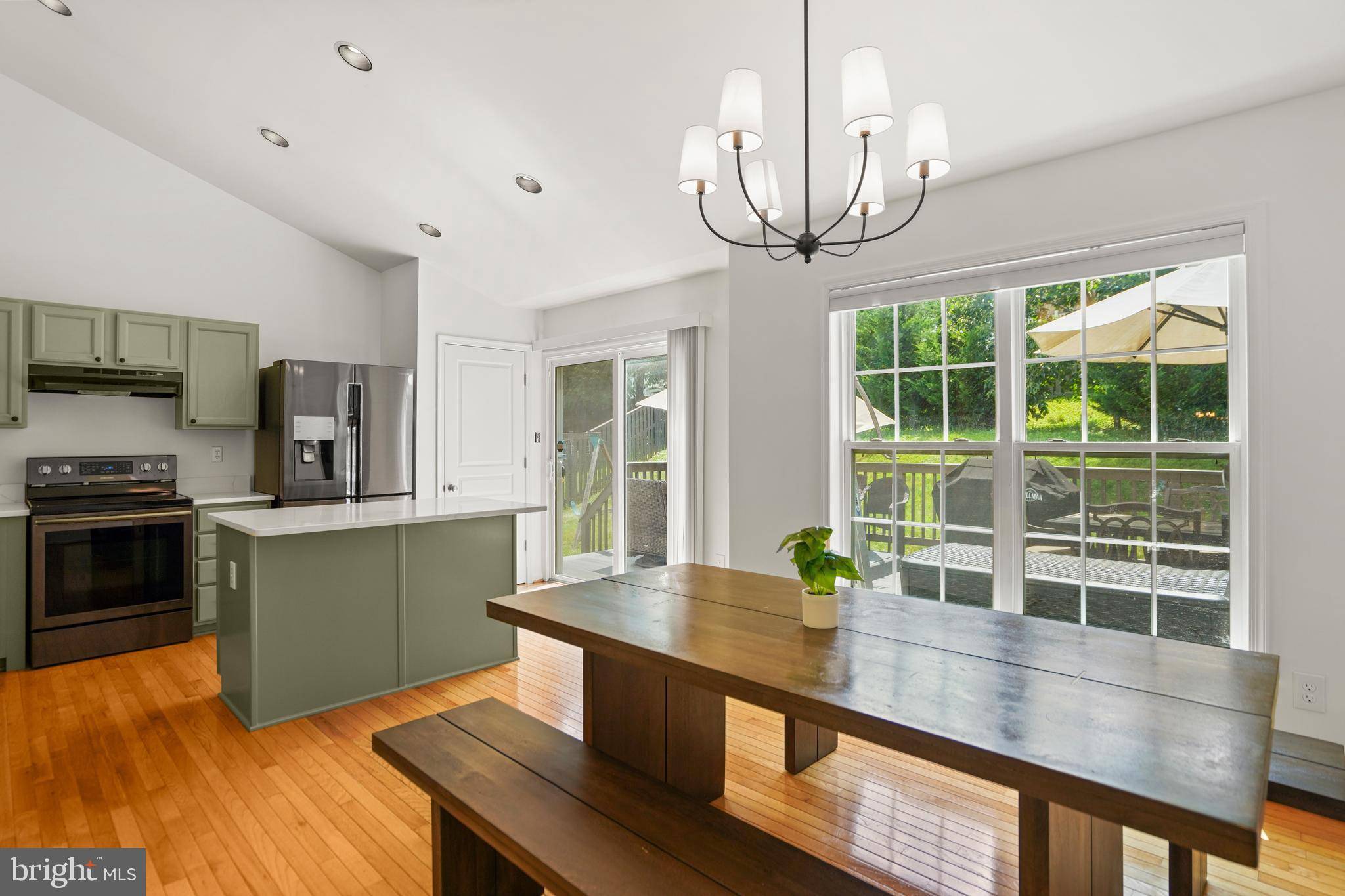 Elkridge, MD 21075,8012 ROLAND CT SW