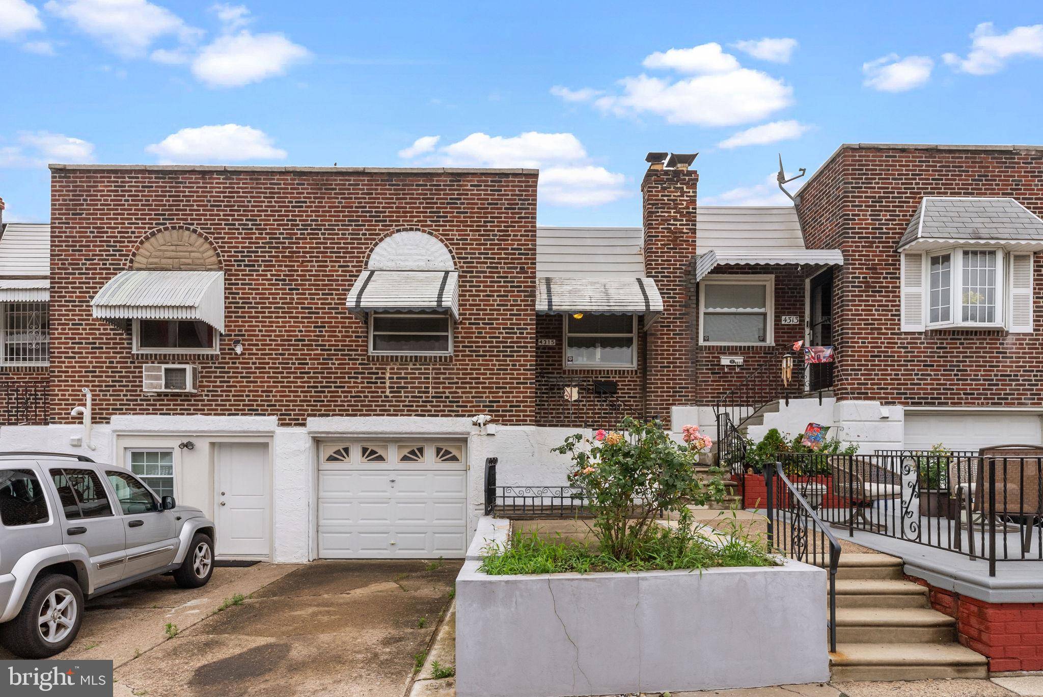 Philadelphia, PA 19124,4315 K ST