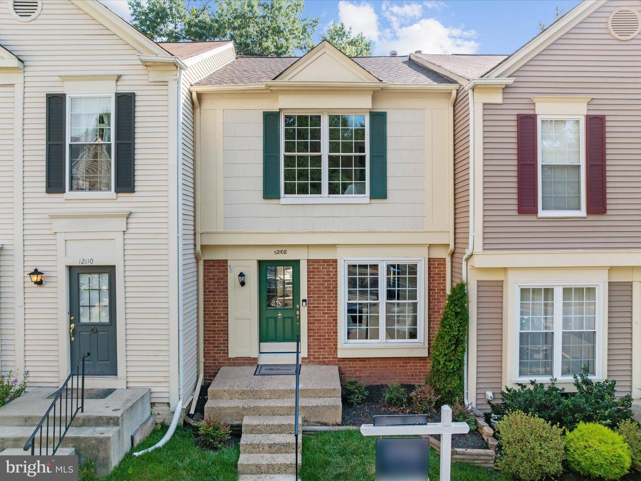 Fairfax, VA 22033,12108 WEDGEWAY PL