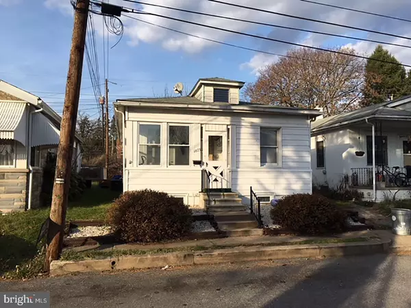 West Lawn, PA 19609,1823 PORTLAND AVE