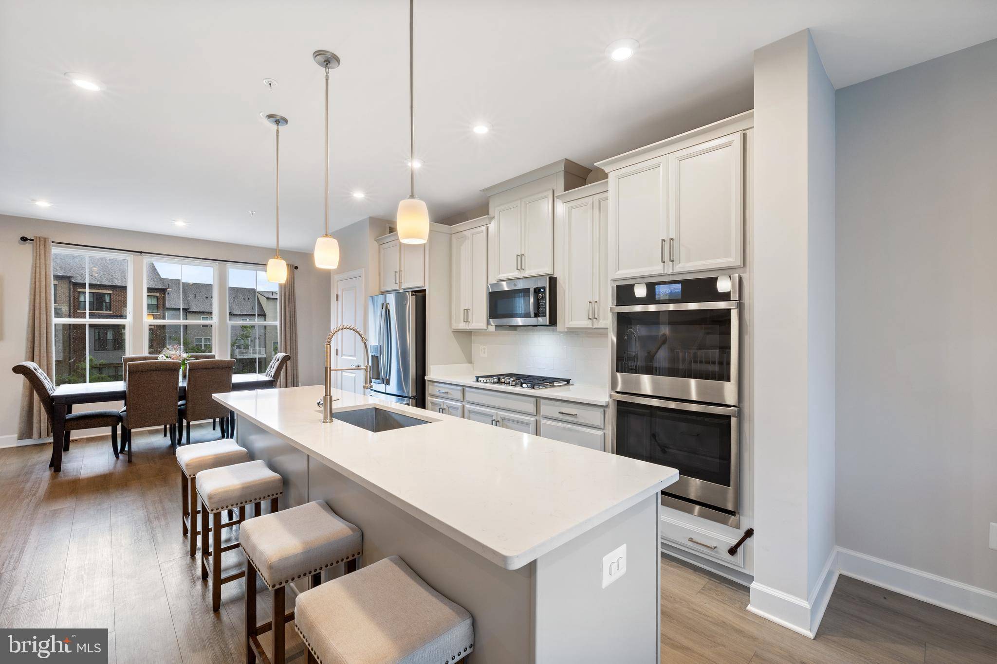 Hyattsville, MD 20782,3581 STELLA BLUE DR