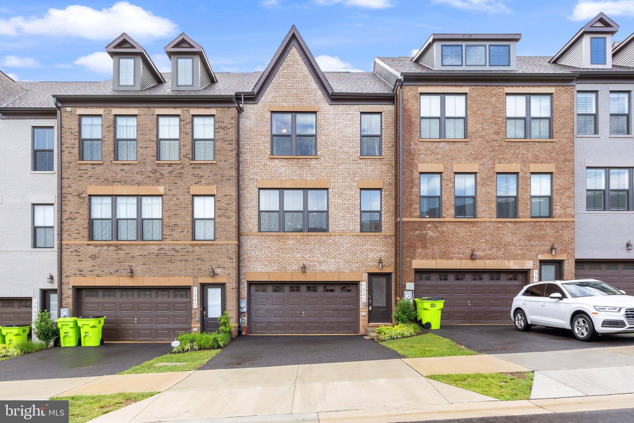 3581 STELLA BLUE DR, Hyattsville, MD 20782