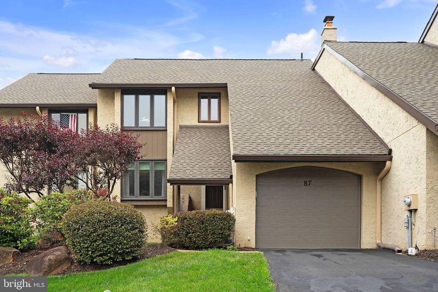 87 GOLF CLUB DR, Langhorne, PA 19047