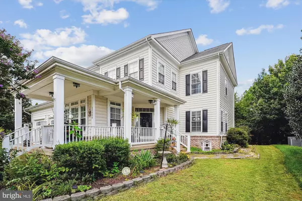 Bristow, VA 20136,11688 CAMP JONES CT