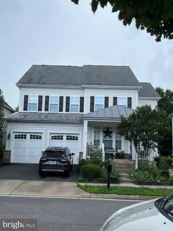 11688 CAMP JONES CT, Bristow, VA 20136
