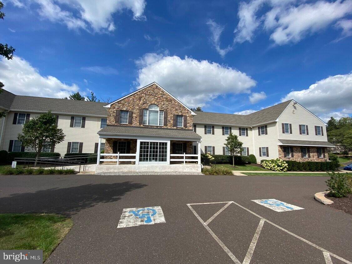 New Britain, PA 18901,350 E BUTLER AVE