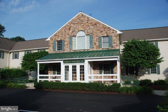 350 E BUTLER AVE, New Britain, PA 18901