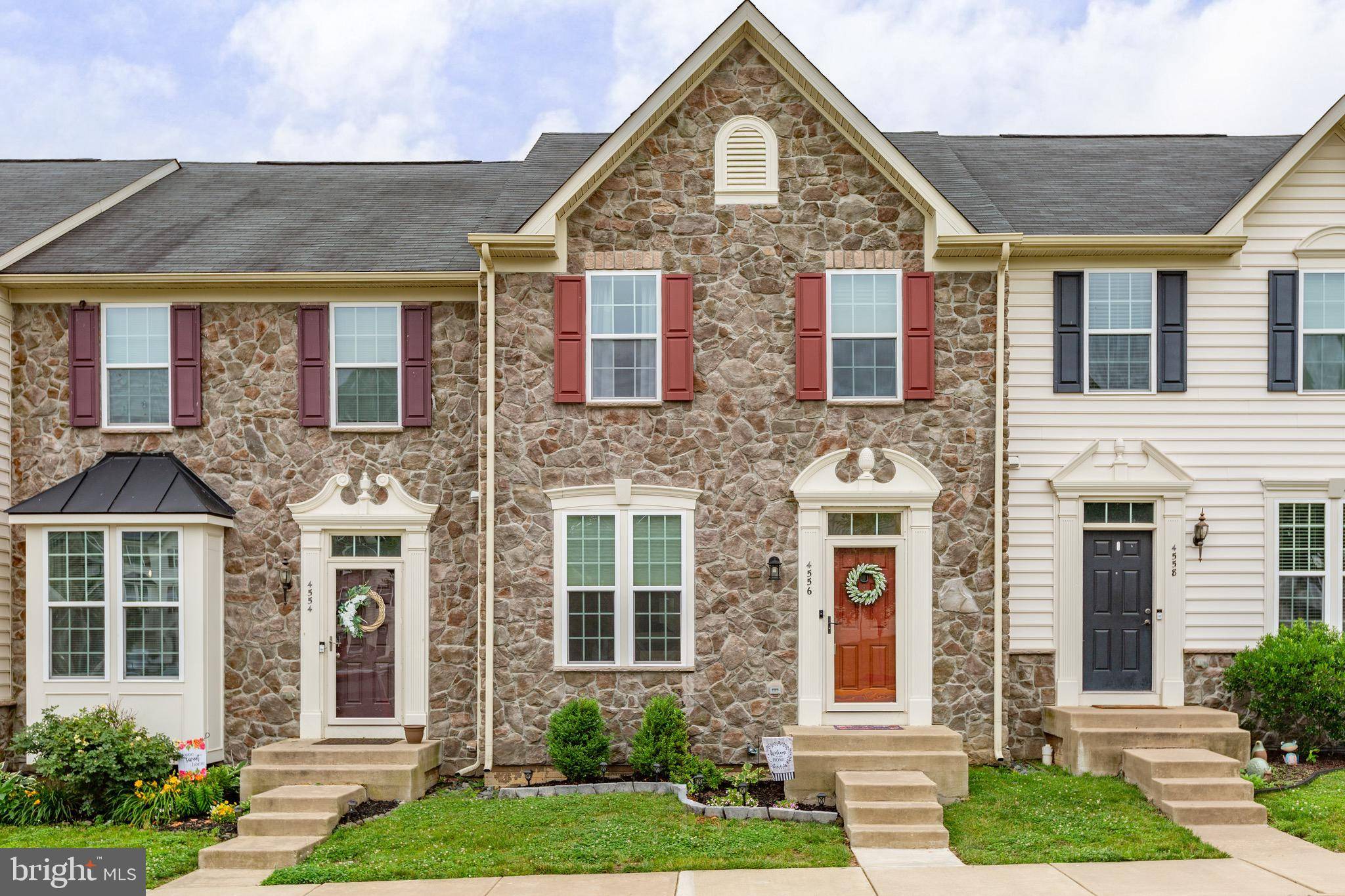 4556 ALLIANCE WAY, Fredericksburg, VA 22408