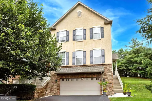 Feasterville Trevose, PA 19053,58 LILLY DR