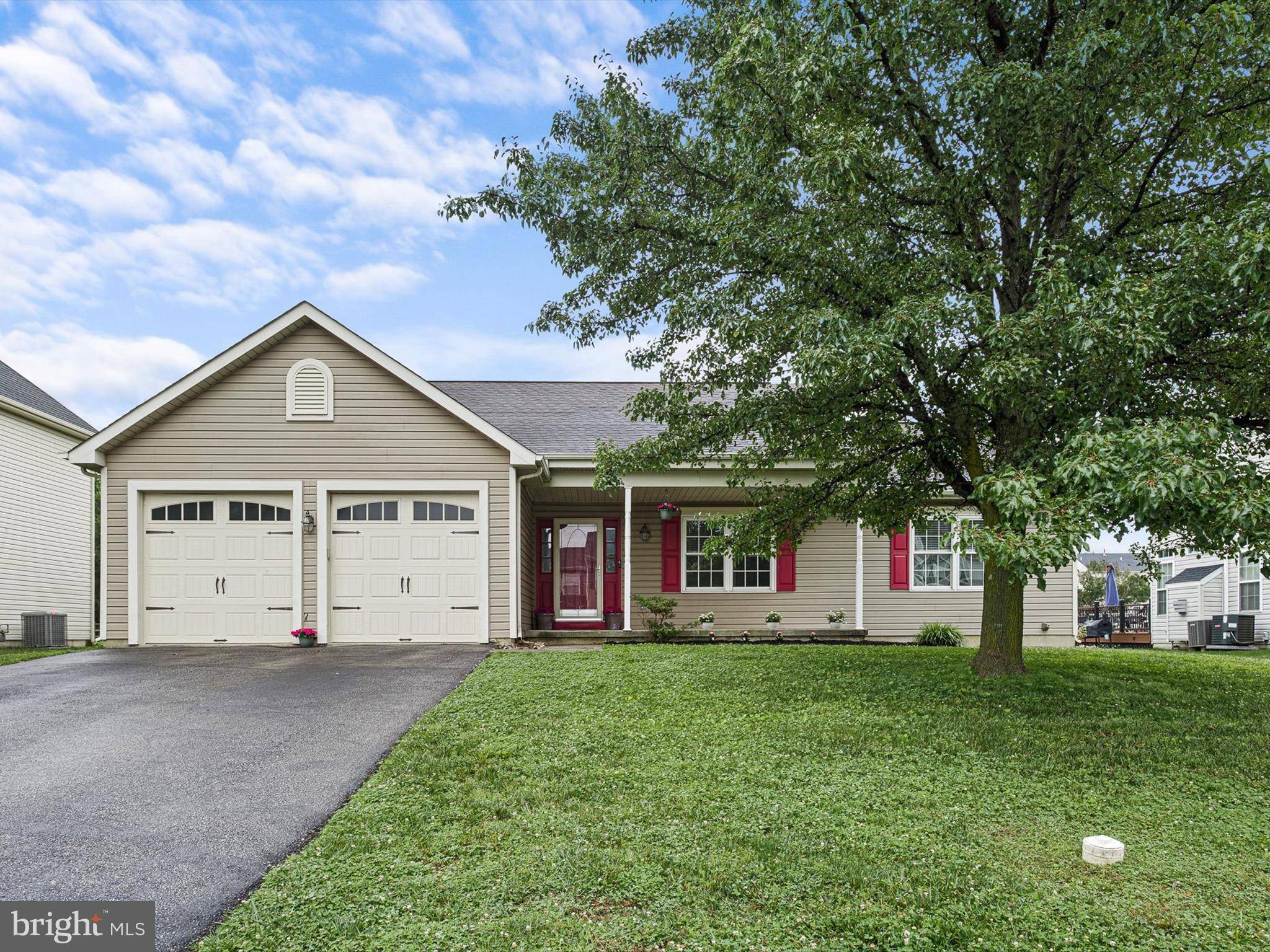 Middletown, DE 19709,207 DRAWYERS DR