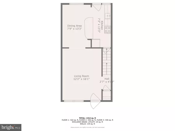 Washington, DC 20007,2217 39TH PL NW