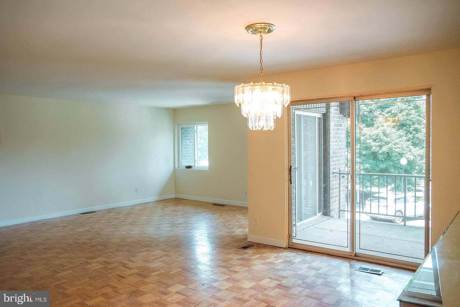 Baltimore, MD 21208,16 STONEHENGE CIR #16-5