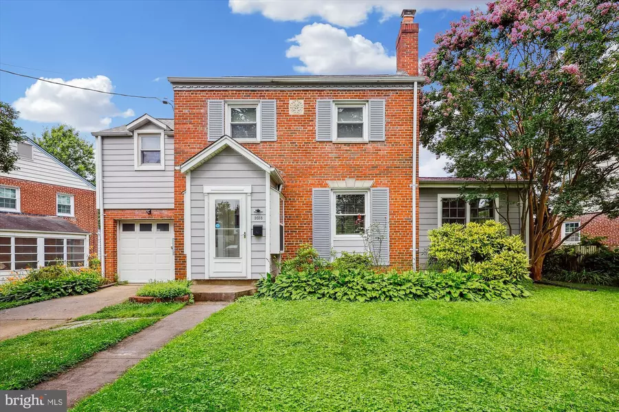 2013 DAYTON ST, Silver Spring, MD 20902