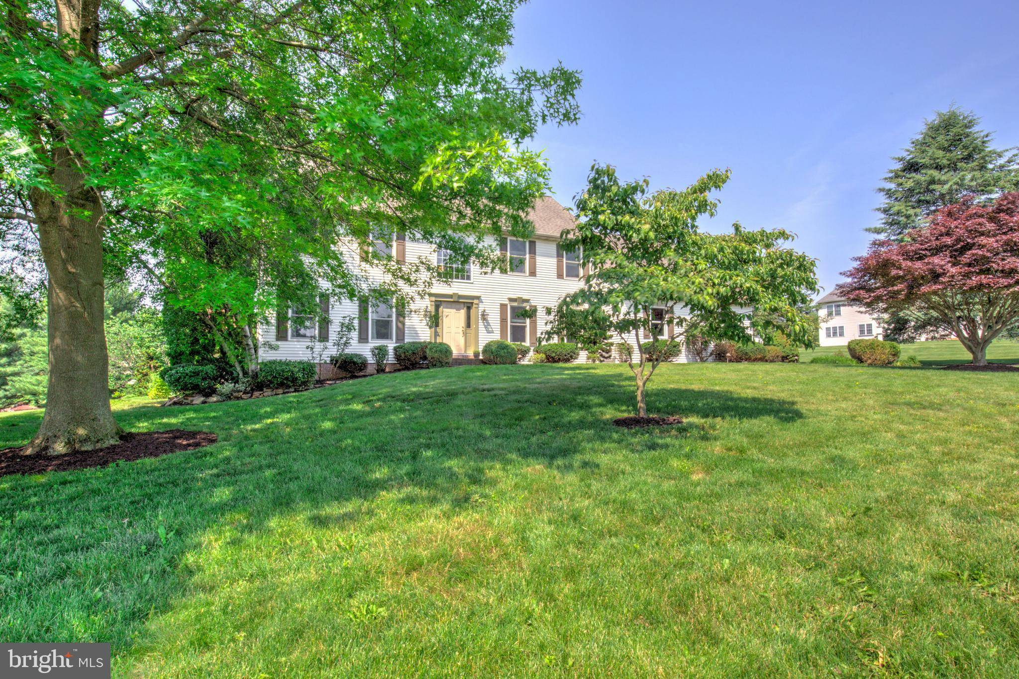 Lancaster, PA 17601,2912 WEAVER RD