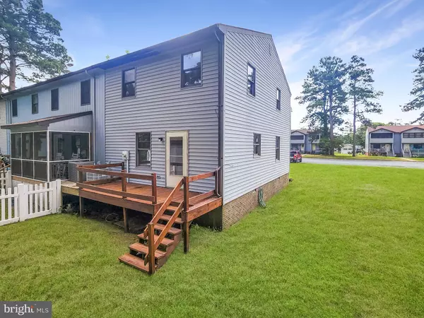 Chincoteague Island, VA 23336,4421 EASTWINDS