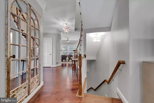 Rockville, MD 20852,1023 GRAND OAK WAY