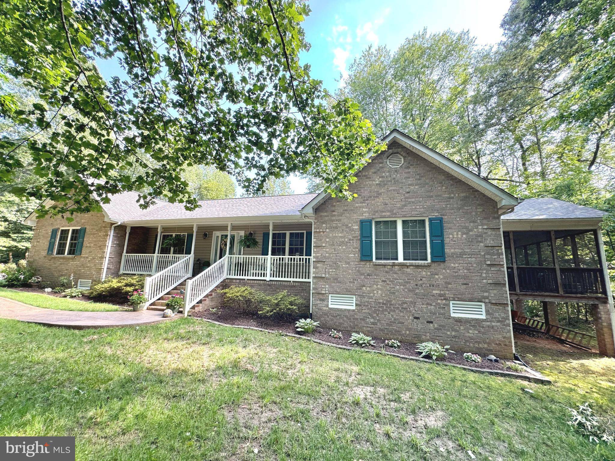 Rhoadesville, VA 22542,28310 BEECH DR
