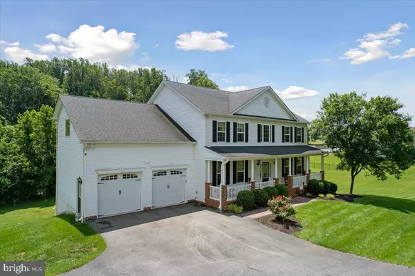 Huntingtown, MD 20639,1023 HORSE PEN RUN