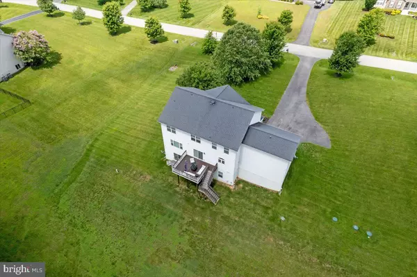 Huntingtown, MD 20639,1023 HORSE PEN RUN