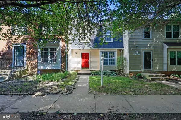 12803 CLIMBING IVY DR, Germantown, MD 20874