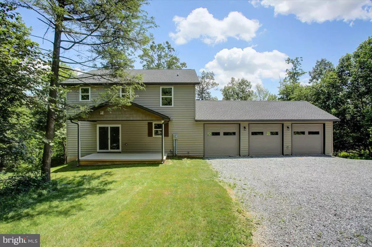 Orrstown, PA 17244,11376 SKYLINE DR