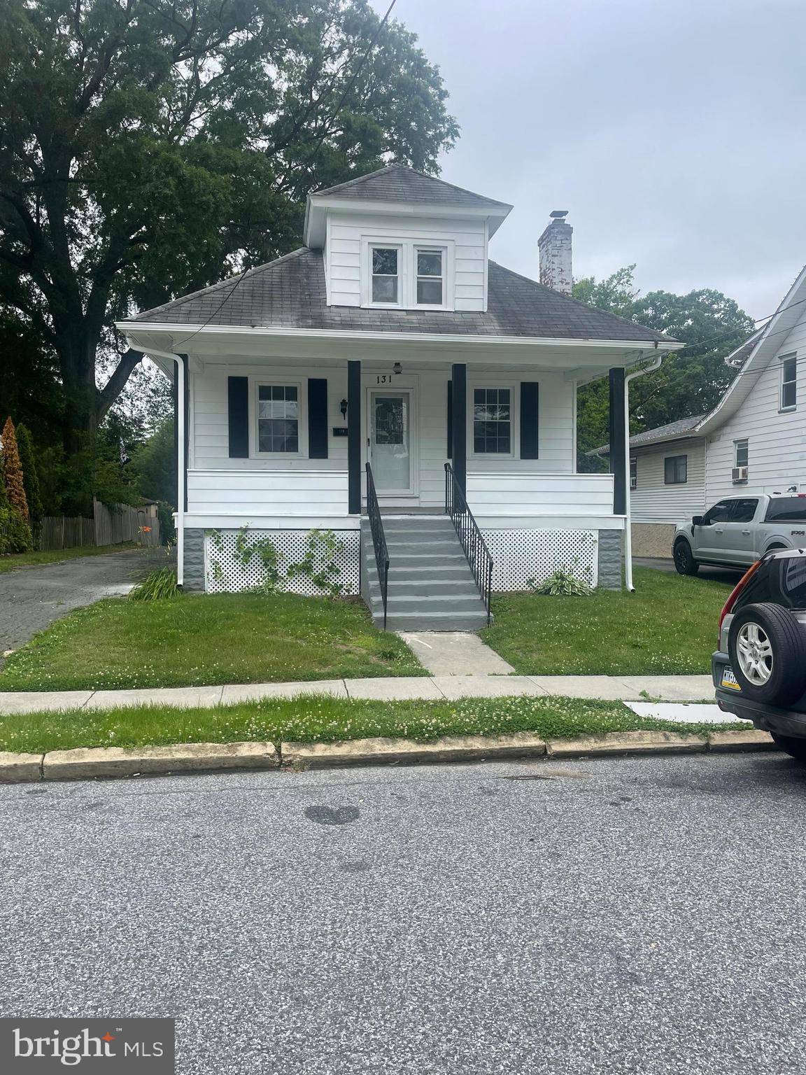 Woodbury, NJ 08096,131 WATKINS AVE