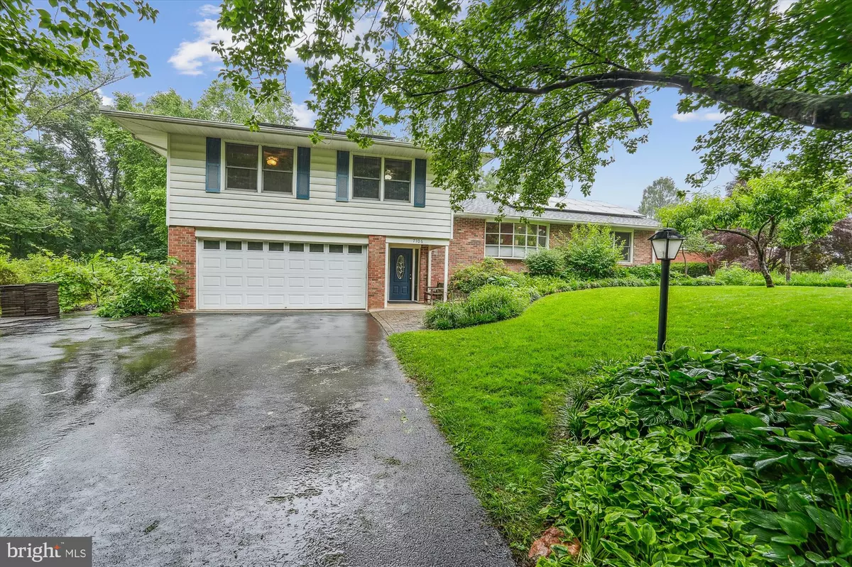 Rockville, MD 20855,7106 WICK LN