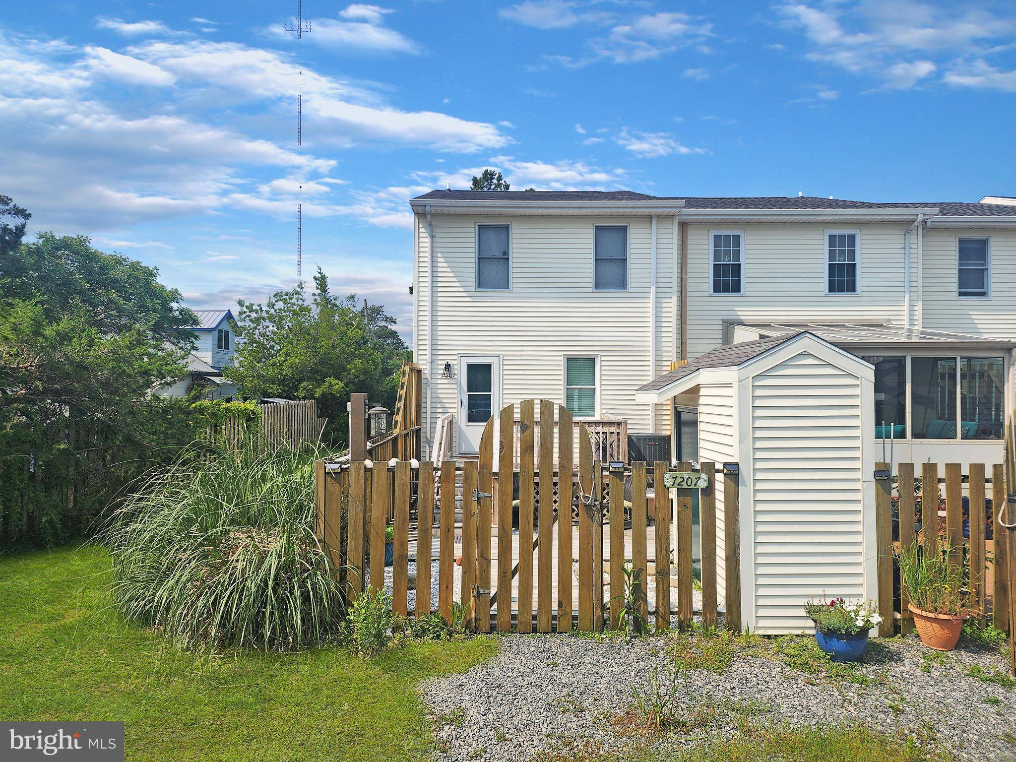 Chincoteague Island, VA 23336,7207 BUNTING RD