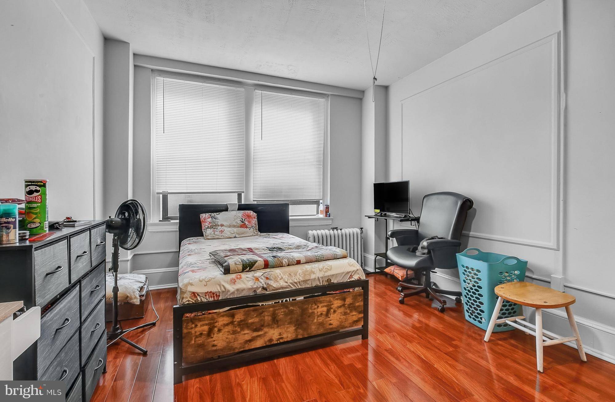 Philadelphia, PA 19107,1324 LOCUST ST #1128
