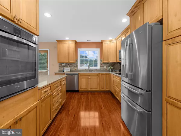 Severn, MD 21144,1706 ANGEL CT