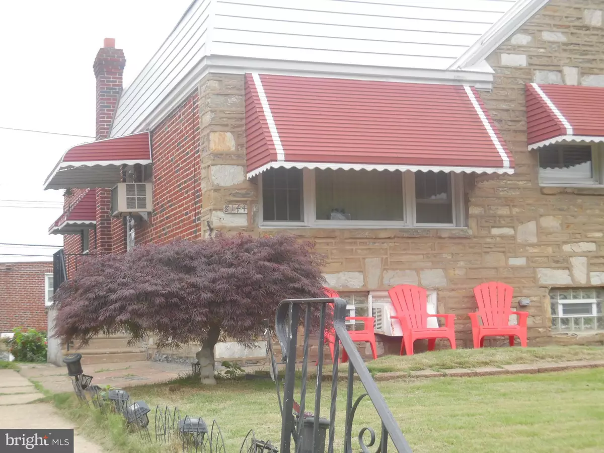 Philadelphia, PA 19152,8144 LISTER ST