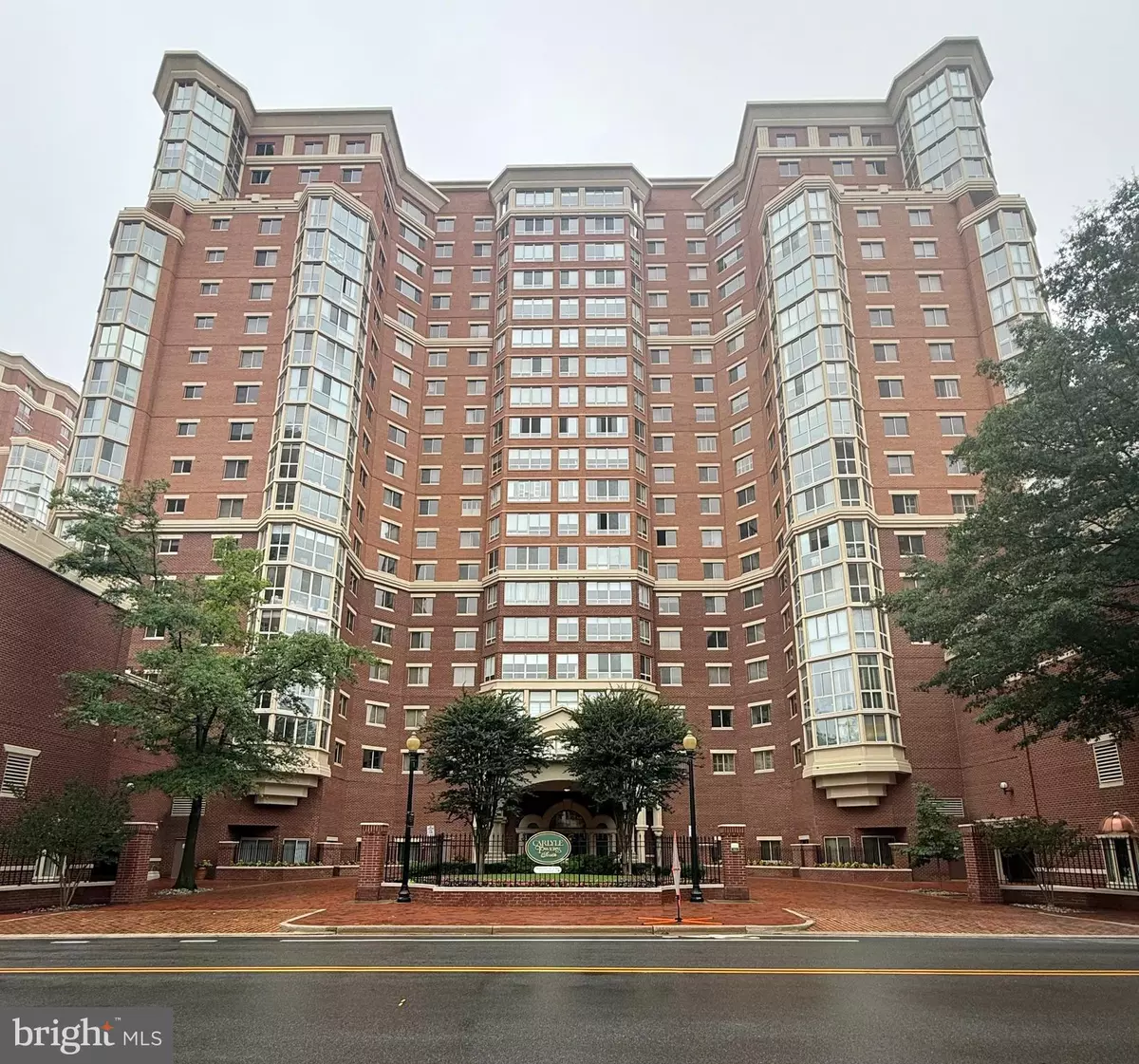 Alexandria, VA 22314,2151 JAMIESON AVE #809