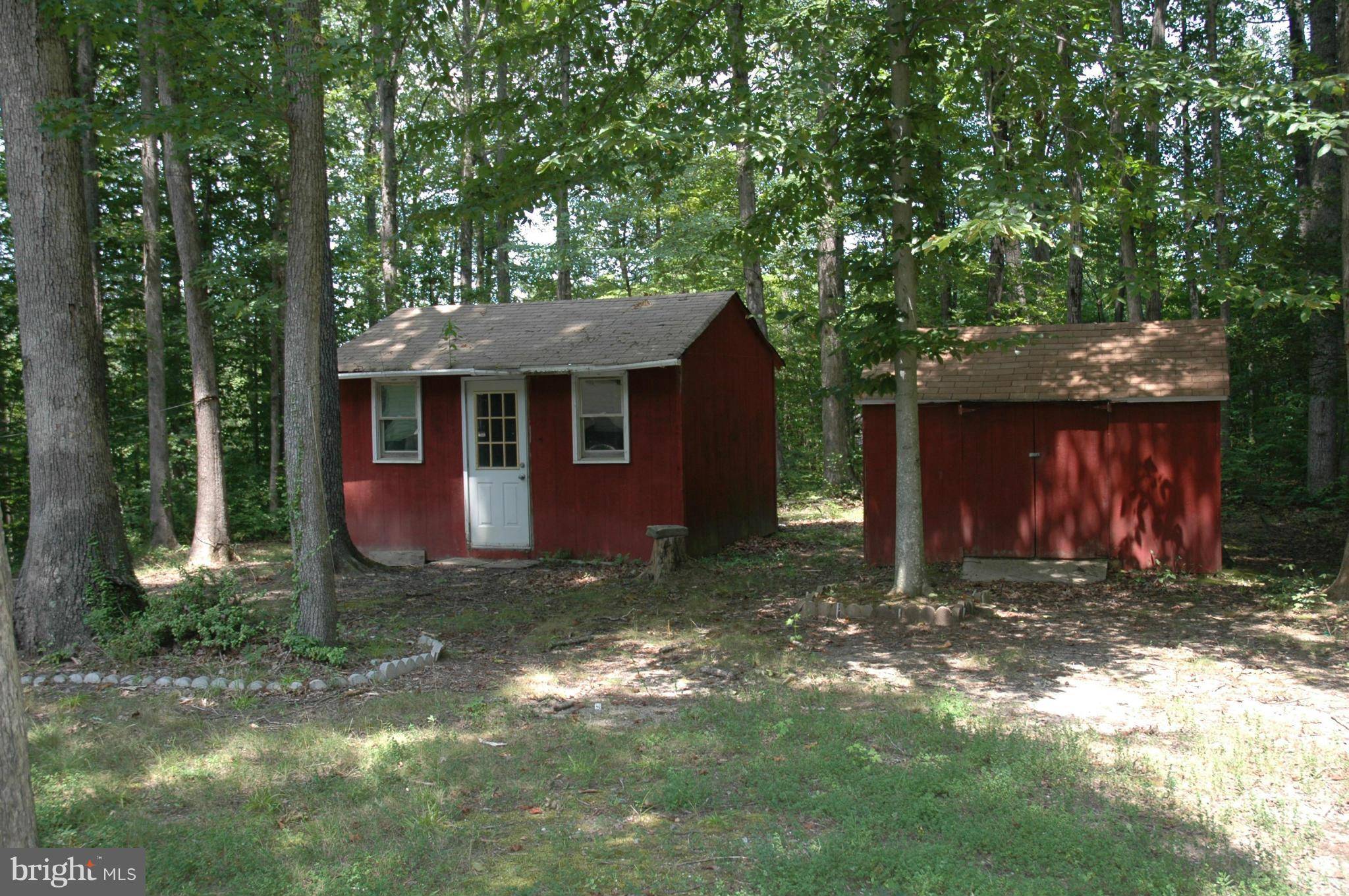 Woodford, VA 22580,14338 COUNTYLINE CHURCH RD