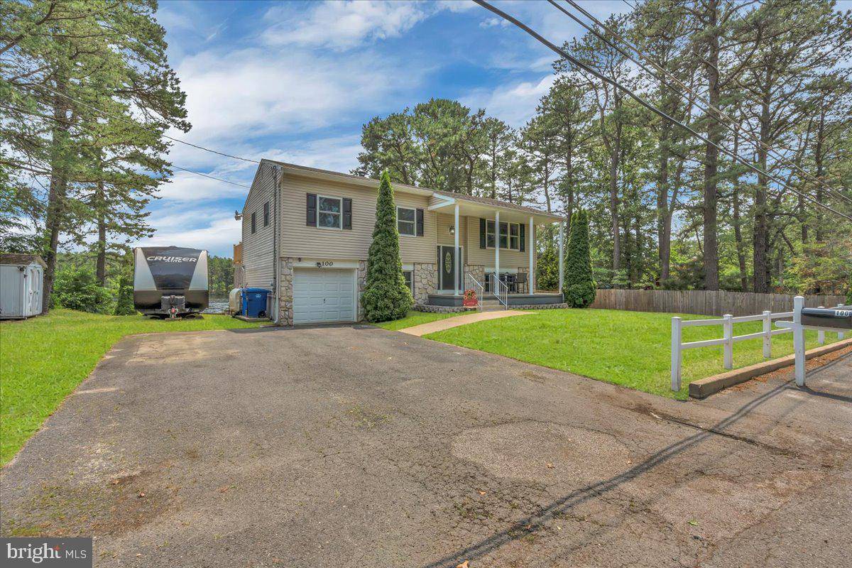 Browns Mills, NJ 08015,100 TENSAW DR